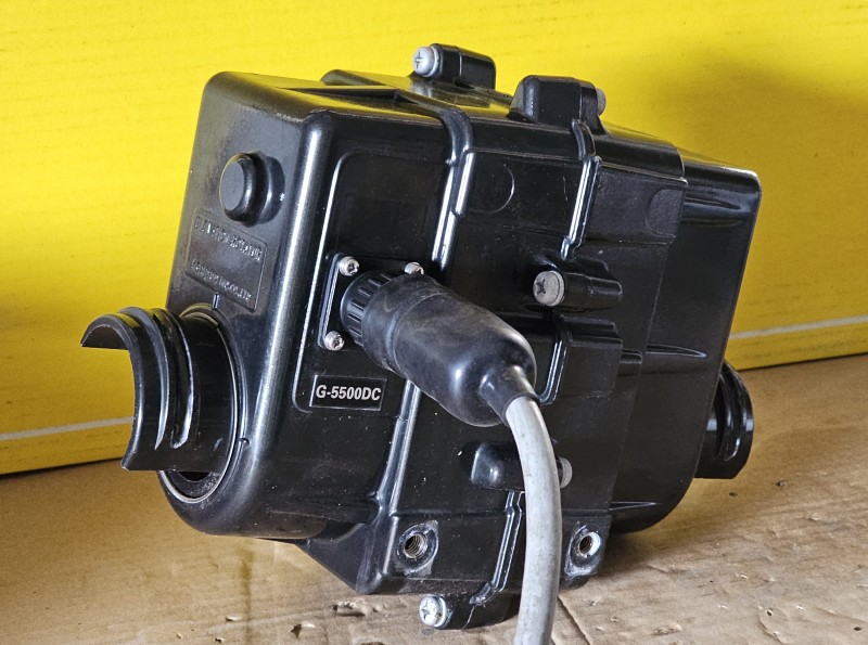 rotor-001 rotor-001