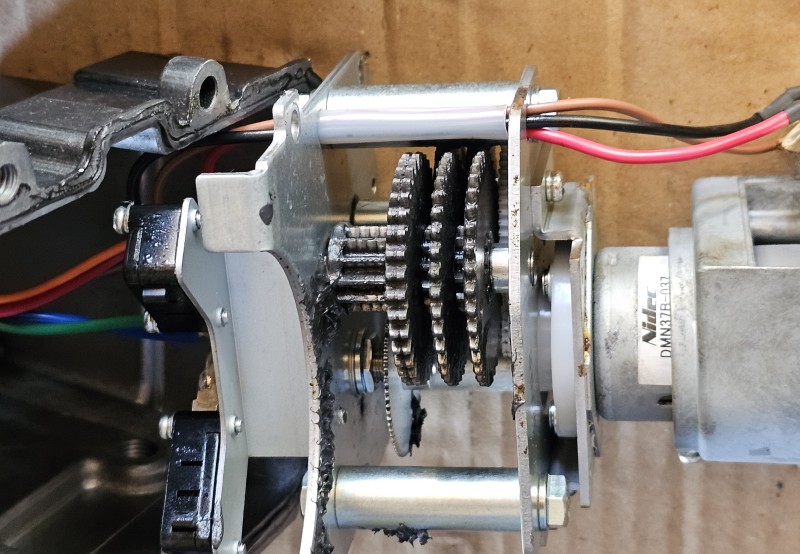 rotor-003 rotor-003